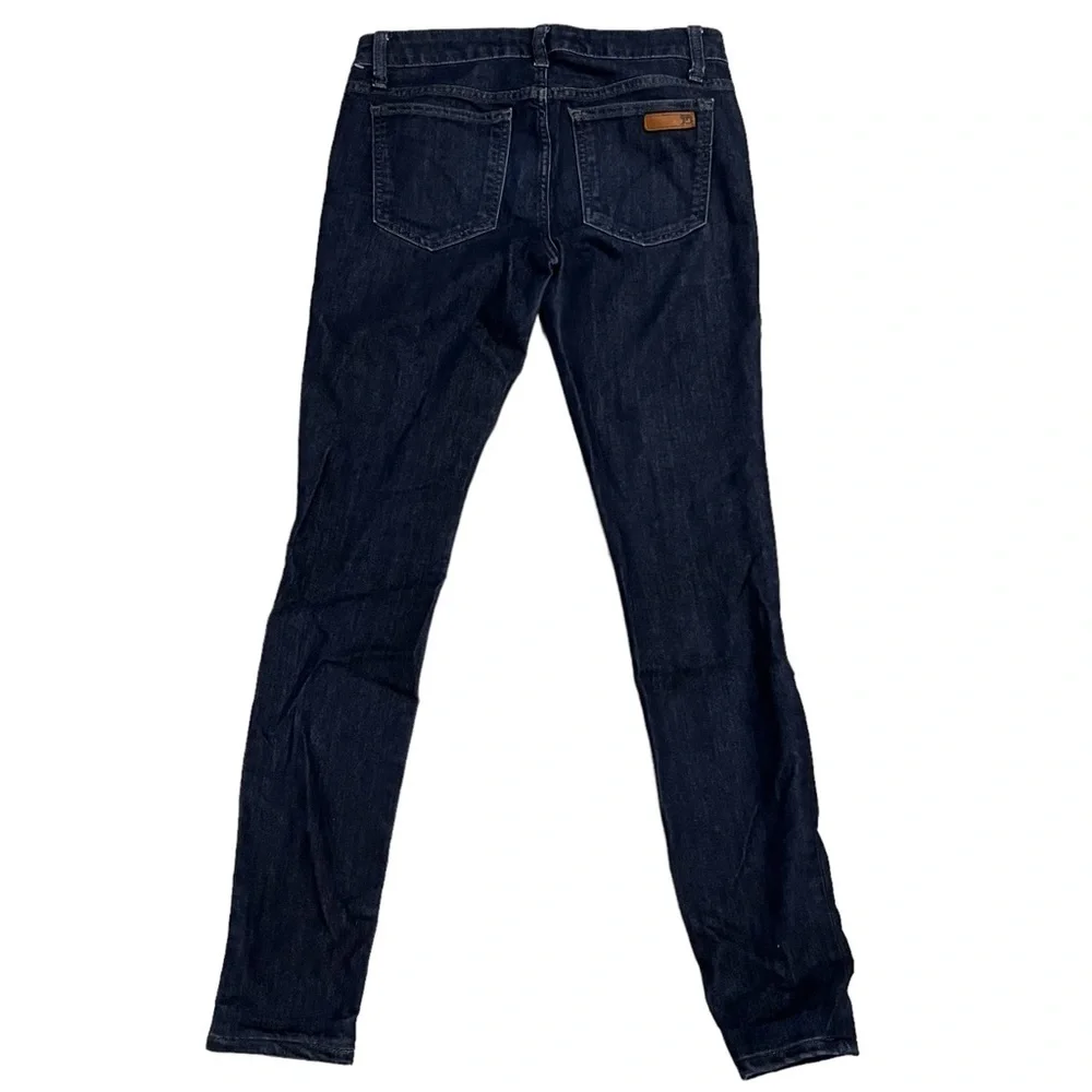Joe’s Jeans Women’s Skinny Visionaire Dark Taylor Wash Jeans